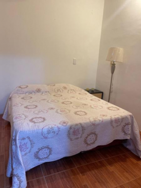 Departamento completo en Corrientes Capital